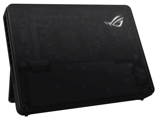 ASUS ROG XG Mobile (2025) eGPU zadebiutuje jeszcze w lutym. Cena wersji z GeForce RTX 5070 Ti Laptop GPU zwala z nóg [2]