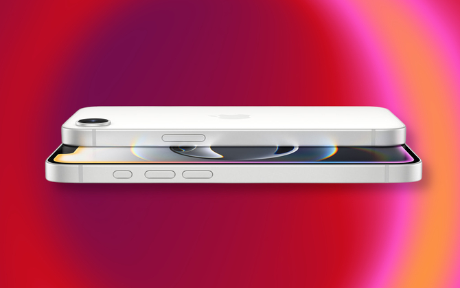 Nowy Apple iPhone 16e już oficjalnie. Smartfon oferuje ekran OLED, czip Apple A18, przycisk czynności oraz funkcje satelitarne [5]