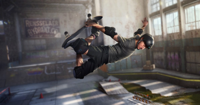 Tony Hawk’s Pro Skater 3+4 jednak powstaje. Zbiorcze wydanie remake'ów ma zostać pokazane na Xbox Game Showcase [1]