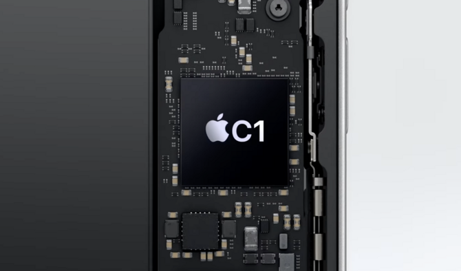 Apple C1 - co wiemy o najnowszym modemie 5G? Producent obiecuje niezwykłą energooszczędność [1]