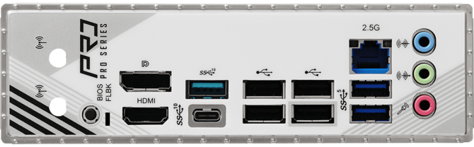ASRock B650M Pro X3D - nowa płyta główna z nie najnowszym chipsetem. Tania opcja dla chipów Ryzen z pamięcią 3D V-Cache [3]