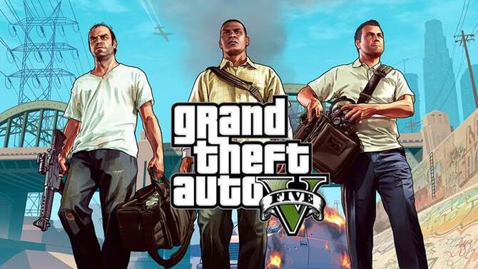 GTA V PC otrzyma niedługo wielką aktualizację. Rockstar wprowadzi Ray Tracing, DirectStorage, DLSS 3 i FSR 3 [2]