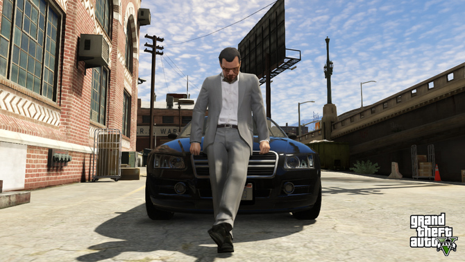 GTA V PC otrzyma niedługo wielką aktualizację. Rockstar wprowadzi Ray Tracing, DirectStorage, DLSS 3 i FSR 3 [4]