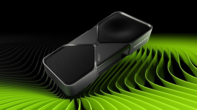 NVIDIA GeForce RTX 5070 i RTX 5060 - masowa produkcja kart miała zostać opóźniona z powodu problemów z wydajnością [1]