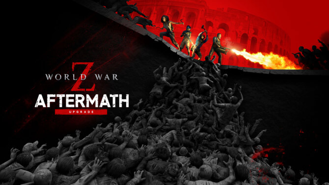Epic Games Store - nowe darmowe gry, w tym World War Z: Aftermath. Star Wars: KotOR 1 i 2 gratis na urządzenia mobilne [1]