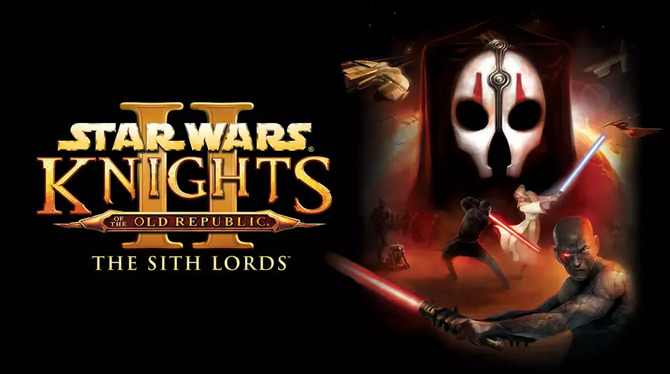Epic Games Store - nowe darmowe gry, w tym World War Z: Aftermath. Star Wars: KotOR 1 i 2 gratis na urządzenia mobilne [3]