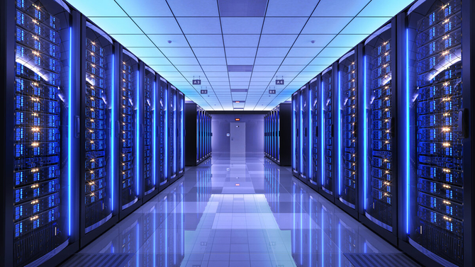 Google Cloud włączyło do swojej infrastruktury serwery z układami graficznymi Blackwell i procesorami Grace [2]