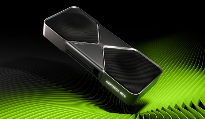 NVIDIA potwierdza brakujące ROP-y dla kart GeForce RTX 5090, GeForce RTX 5090 D oraz GeForce RTX 5070 Ti [1]