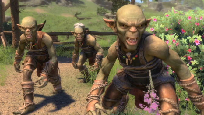 Skyblivion - Oblivion na silniku Skyrima z 40-minutowym gameplayem i komentarzem od twórców [4]