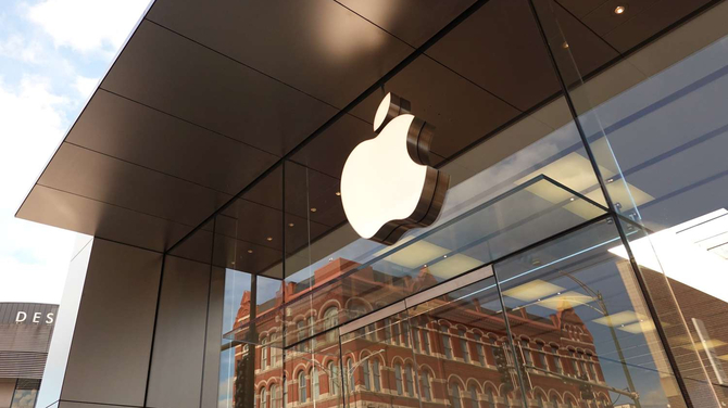 Apple planuje olbrzymie inwestycje w Stanach Zjednoczonych. Ich kwota będzie w nadchodzących latach rekordowa [1]