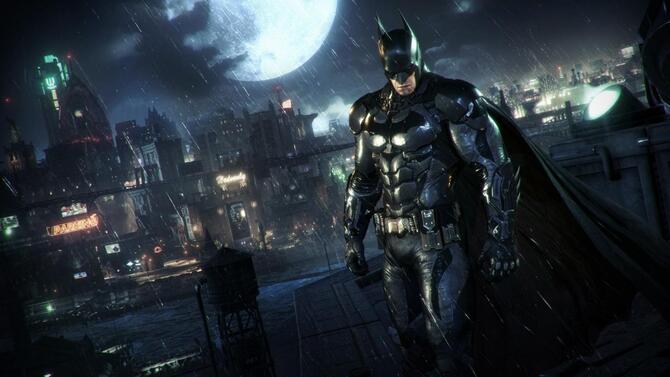DC Studios prowadzi rozmowy z Rocksteady i NetherRealm na temat nowych gier z komiksowego uniwersum [1]