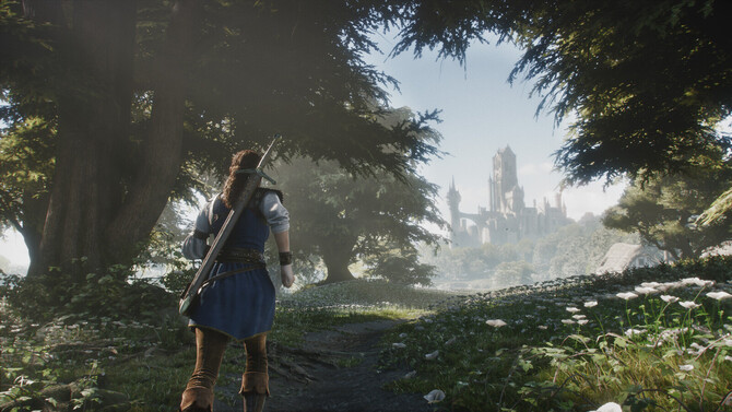 Fable od Microsoftu i studia Playground Games nie zadebiutuje w tym roku. Na osłodę dostaliśmy nowy materiał z gry [2]