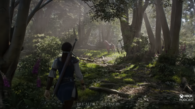 Fable od Microsoftu i studia Playground Games nie zadebiutuje w tym roku. Na osłodę dostaliśmy nowy materiał z gry [3]