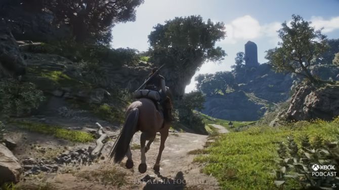 Fable od Microsoftu i studia Playground Games nie zadebiutuje w tym roku. Na osłodę dostaliśmy nowy materiał z gry [4]