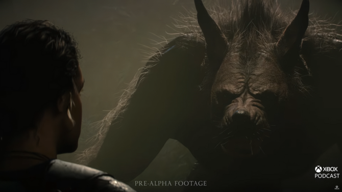 Fable od Microsoftu i studia Playground Games nie zadebiutuje w tym roku. Na osłodę dostaliśmy nowy materiał z gry [5]