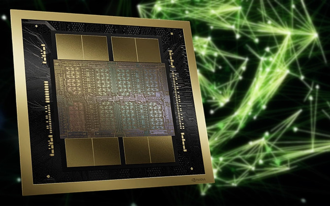 NVIDIA zabezpiecza 70% mocy produkcyjnych TSMC dla układów AI Blackwell w 2025 roku. Tajwańczycy rozbudowują infrastrukturę [1]