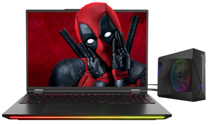 Ruszyła przedsprzedaż laptopów z układami NVIDIA GeForce RTX 5090, RTX 5080 i RTX 5070 Ti. Jak wypadają cenowo? [3]