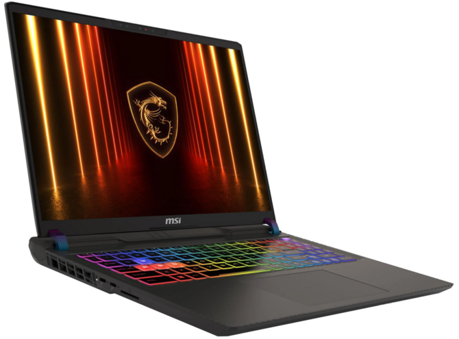 Ruszyła przedsprzedaż laptopów z układami NVIDIA GeForce RTX 5090, RTX 5080 i RTX 5070 Ti. Jak wypadają cenowo? [4]