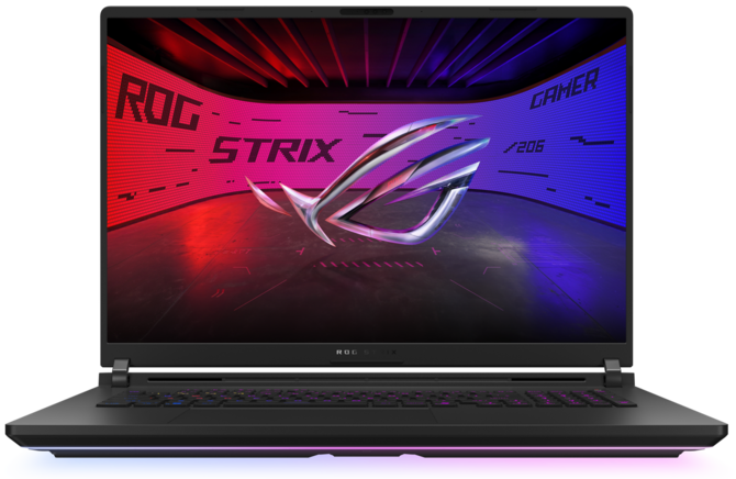 Ruszyła przedsprzedaż laptopów z układami NVIDIA GeForce RTX 5090, RTX 5080 i RTX 5070 Ti. Jak wypadają cenowo? [5]