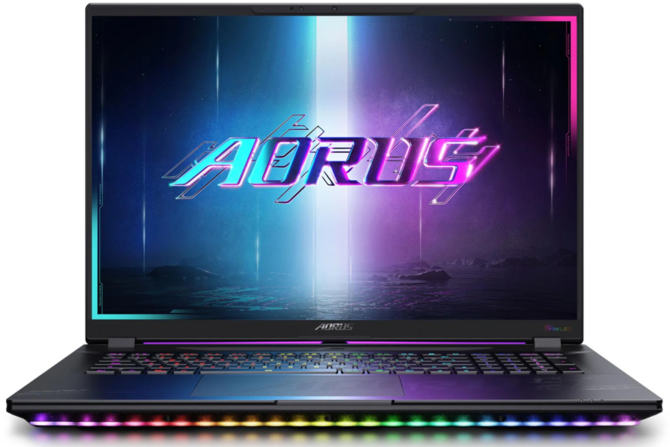 Ruszyła przedsprzedaż laptopów z układami NVIDIA GeForce RTX 5090, RTX 5080 i RTX 5070 Ti. Jak wypadają cenowo? [6]