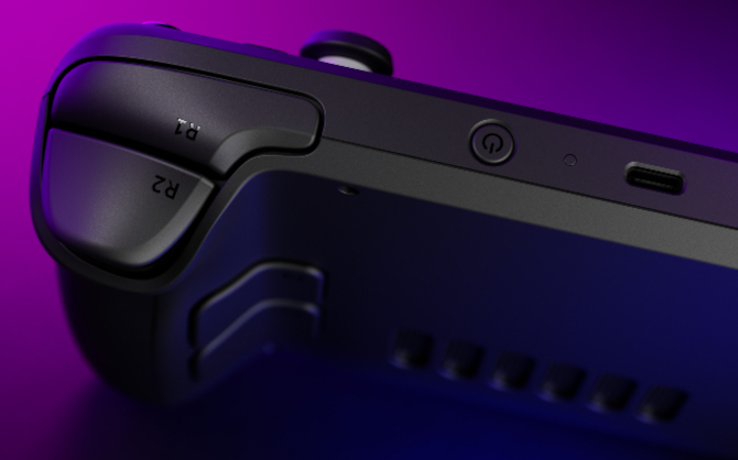 Steam Deck nadal króluje w segmencie handheldów do gier. Nowe statystyki rzucają nieco światła na sprzedaż [2]