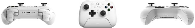 8BitDo Ultimate 2 - nowy kontroler do gier, który oferuje gałki analogowe TMR, konfigurowalne przyciski i podświetlenie RGB [10]