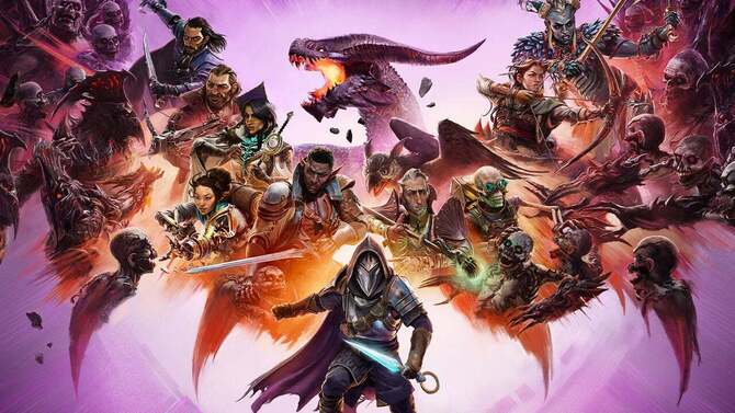 Dragon Age The Veilguard był tak dużą porażką finansową, że gra za chwile trafi do abonamentu PlayStation Plus [1]