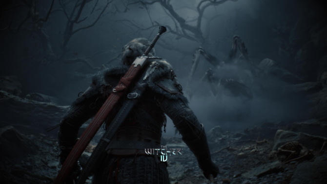 Wiedźmin 4 - filmowy zwiastun za kulisami. CD Projekt RED i Platige Image na 10-minutowym materiale o trailerze i koncepcie historii [3]