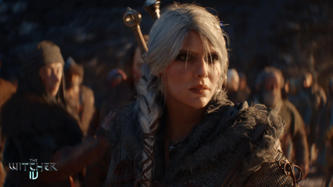 Wiedźmin 4 - filmowy zwiastun za kulisami. CD Projekt RED i Platige Image na 10-minutowym materiale o trailerze i koncepcie historii [1]