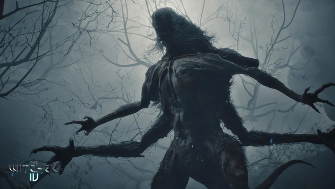 Wiedźmin 4 - filmowy zwiastun za kulisami. CD Projekt RED i Platige Image na 10-minutowym materiale o trailerze i koncepcie historii [4]