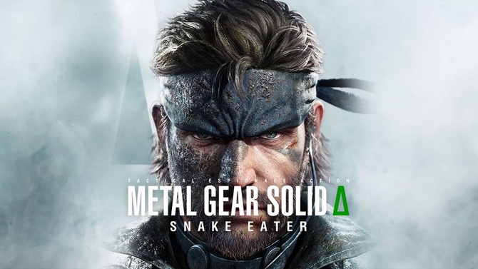 Wymagania sprzętowe Metal Gear Solid Δ: Snake Eater PC - Przynajmniej na razie zapowiada się solidna optymalizacja [1]