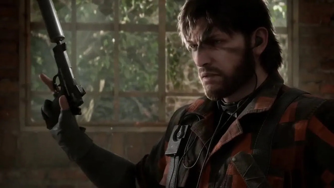 Wymagania sprzętowe Metal Gear Solid Δ: Snake Eater PC - Przynajmniej na razie zapowiada się solidna optymalizacja [2]