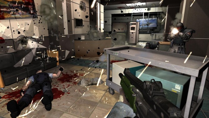 F.E.A.R. - klasyka horroru od świeżo upadłego studia trafia w przyspieszonym tempie do GOG Preservation Program [3]