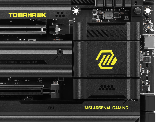 Płyty główne MSI Z890 dla procesorów Intel Core Ultra 200 - dobre propozycje w każdej półce cenowej [nc1]