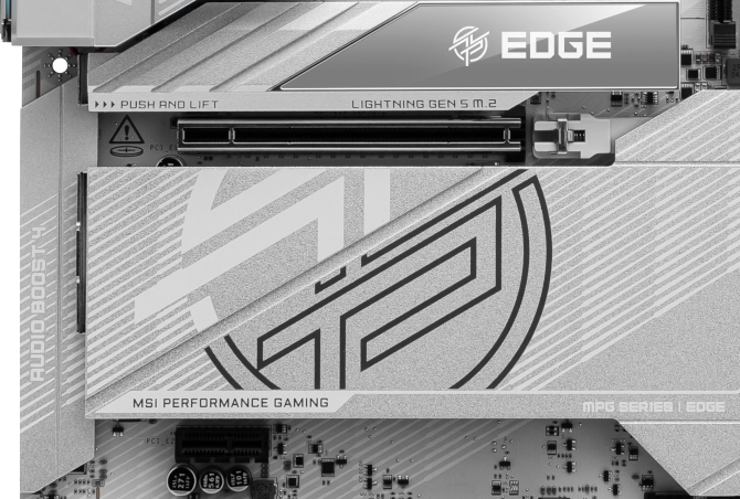 Płyty główne MSI Z890 dla procesorów Intel Core Ultra 200 - dobre propozycje w każdej półce cenowej [nc1]