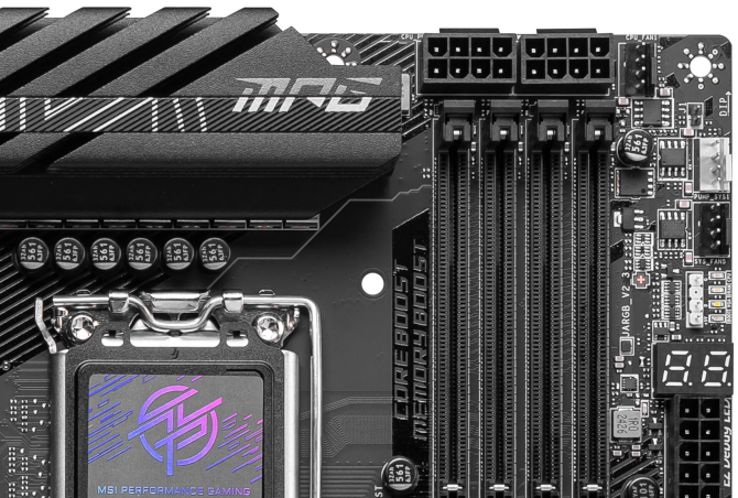 Płyty główne MSI Z890 dla procesorów Intel Core Ultra 200 - dobre propozycje w każdej półce cenowej [nc1]