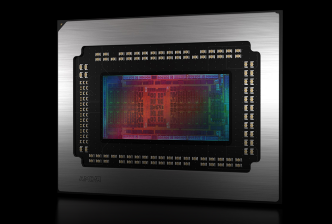 AMD Radeon RX 9070 XT oraz Radeon RX 9070 - Specyfikacja, cena i wydajność kart graficznych RDNA 4 [1]