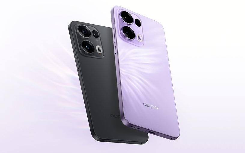 OPPO Reno13 - nowa seria smartfonów już w Polsce. Snapdragon