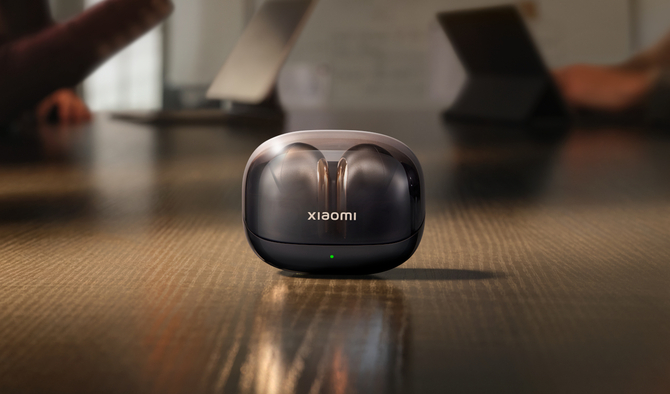 Wysyp nowości od Xiaomi: Xiaomi Buds 5 Pro (Wi-Fi), Xiaomi Watch S4, Xiaomi Pad 7 i Pad 7 Pro oraz nowy Xiaomi Smart Band 9 Pro [1]