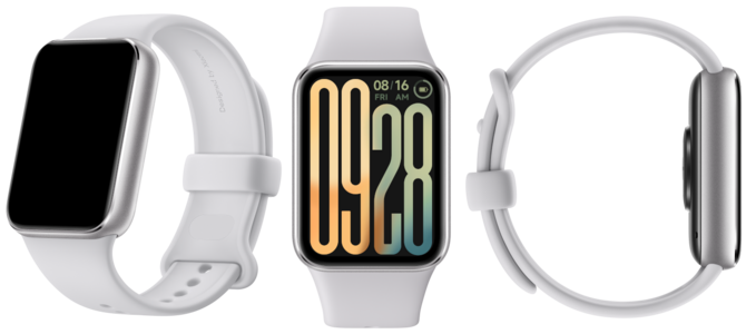 Wysyp nowości od Xiaomi: Xiaomi Buds 5 Pro (Wi-Fi), Xiaomi Watch S4, Xiaomi Pad 7 i Pad 7 Pro oraz nowy Xiaomi Smart Band 9 Pro [9]