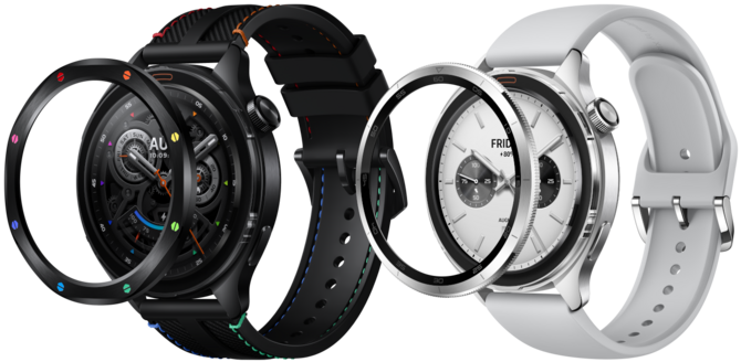Wysyp nowości od Xiaomi: Xiaomi Buds 5 Pro (Wi-Fi), Xiaomi Watch S4, Xiaomi Pad 7 i Pad 7 Pro oraz nowy Xiaomi Smart Band 9 Pro [14]