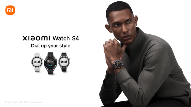 Wysyp nowości od Xiaomi: Xiaomi Buds 5 Pro (Wi-Fi), Xiaomi Watch S4, Xiaomi Pad 7 i Pad 7 Pro oraz nowy Xiaomi Smart Band 9 Pro [11]