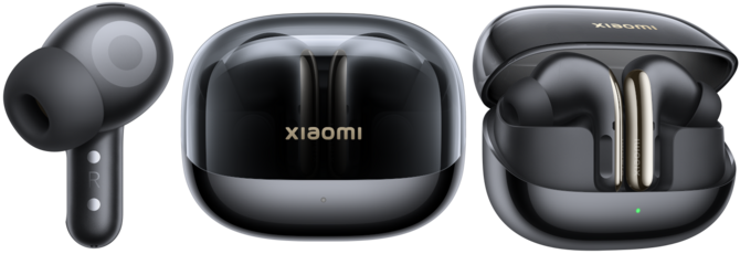 Wysyp nowości od Xiaomi: Xiaomi Buds 5 Pro (Wi-Fi), Xiaomi Watch S4, Xiaomi Pad 7 i Pad 7 Pro oraz nowy Xiaomi Smart Band 9 Pro [3]