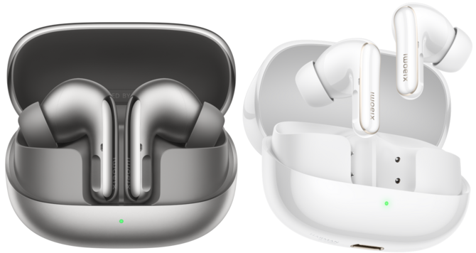 Wysyp nowości od Xiaomi: Xiaomi Buds 5 Pro (Wi-Fi), Xiaomi Watch S4, Xiaomi Pad 7 i Pad 7 Pro oraz nowy Xiaomi Smart Band 9 Pro [6]