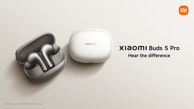 Wysyp nowości od Xiaomi: Xiaomi Buds 5 Pro (Wi-Fi), Xiaomi Watch S4, Xiaomi Pad 7 i Pad 7 Pro oraz nowy Xiaomi Smart Band 9 Pro [5]