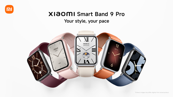 Wysyp nowości od Xiaomi: Xiaomi Buds 5 Pro (Wi-Fi), Xiaomi Watch S4, Xiaomi Pad 7 i Pad 7 Pro oraz nowy Xiaomi Smart Band 9 Pro [8]