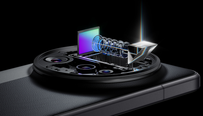 Xiaomi 15 i Xiaomi 15 Ultra debiutują w Polsce. Snapdragon 8 Elite i solidny zestaw aparatów. Przy zakupie czekają gratisy [5]