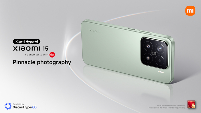 Xiaomi 15 i Xiaomi 15 Ultra debiutują w Polsce. Snapdragon 8 Elite i solidny zestaw aparatów. Przy zakupie czekają gratisy [8]