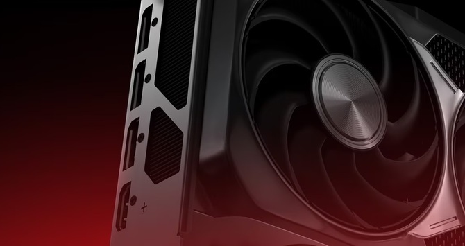 Karta graficzna AMD Radeon RX 9060 zadebiutuje w drugim kwartale tego roku. Szykuje się konkurencja dla GeForce RTX 5060 [2]