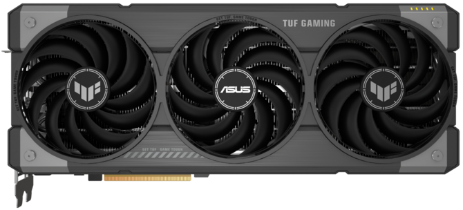 ASUS zapowiada niereferencyjne karty graficzne AMD Radeon RX 9070 i 9070 XT, które wyposażono w termopady o zmiennej fazie [2]